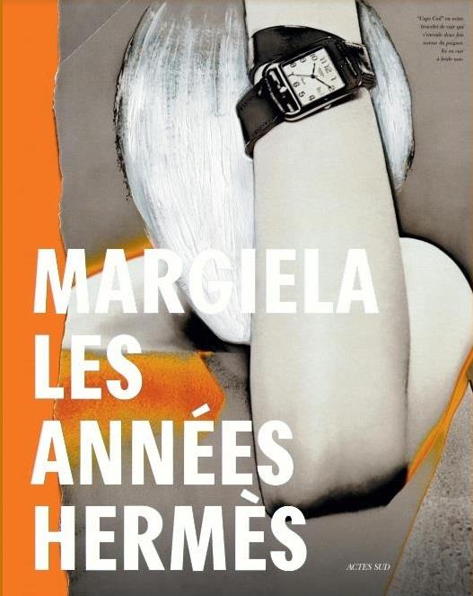 Margiela, les années Hermès