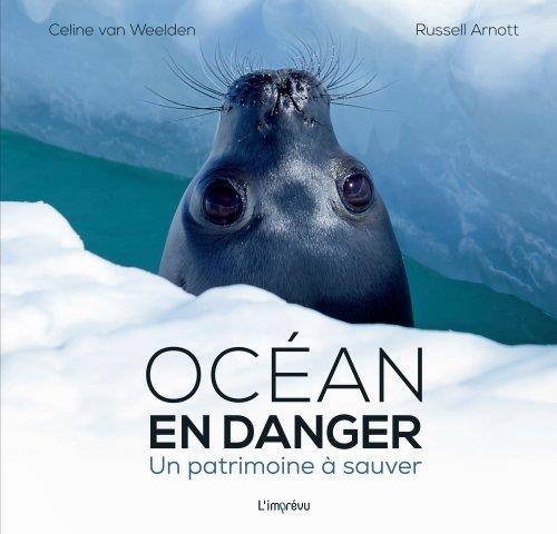 Océan en danger. Un patrimoine à sauver