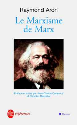 Le marxisme de Marx
