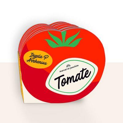 La tomate