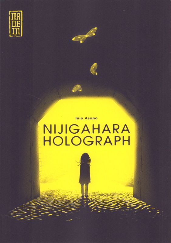 Nijigahara Holograph