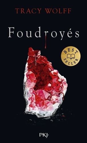 Assoiffés Tome 2 : Foudroyés