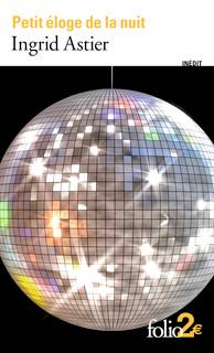 Petit éloge de la nuit