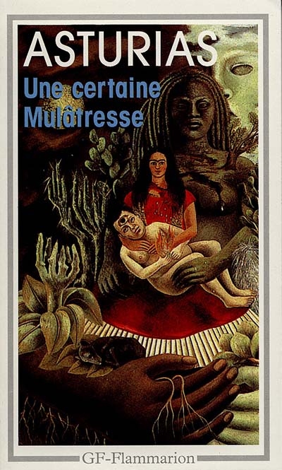 Une certaine mulâtresse