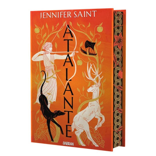 Atalante. Edition collector