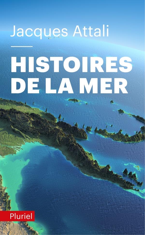 HISTOIRES DE LA MER