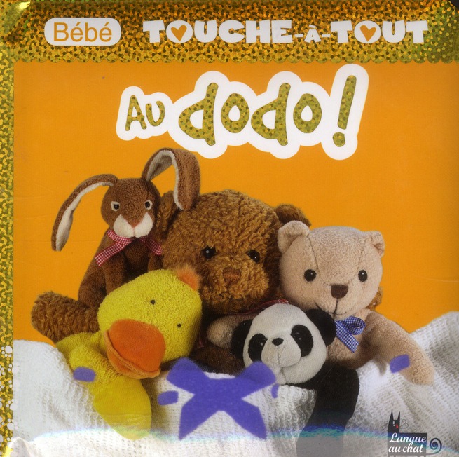 Au dodo !