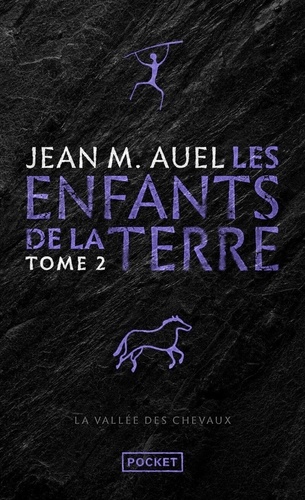 Les Enfants de la Terre Tome 2 : La vallée des chevaux