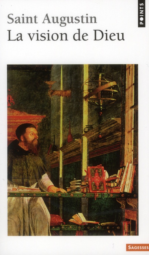 La vision de Dieu