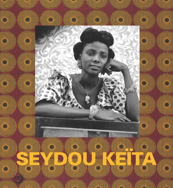 Seydou Keïta