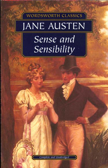 Sense and sensibility (VO)