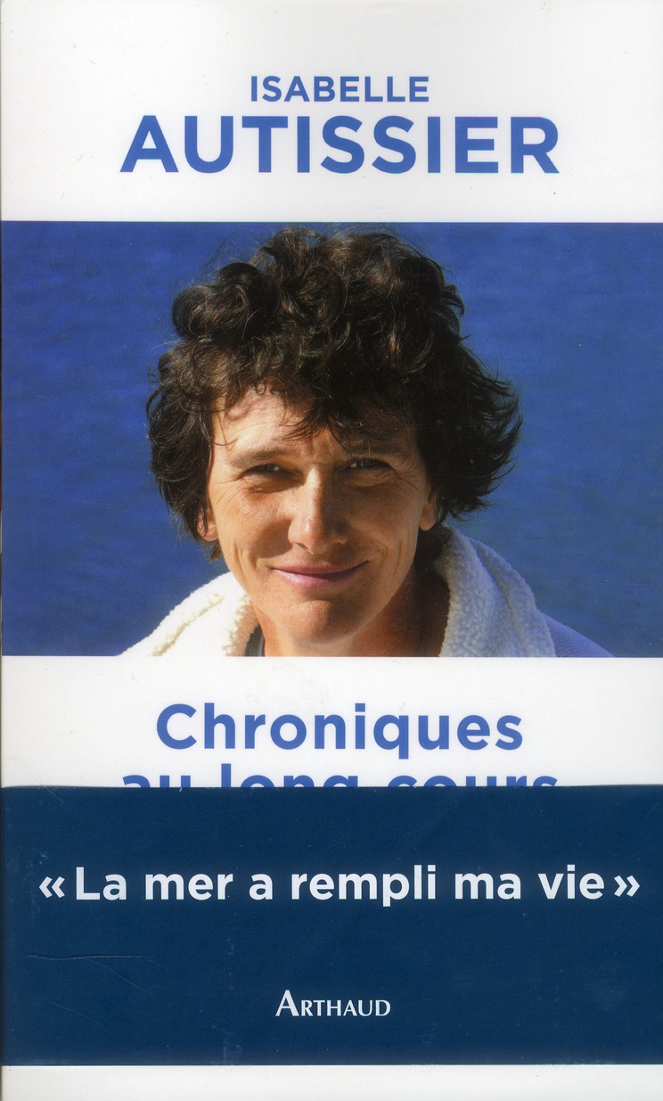 Chroniques au long cours