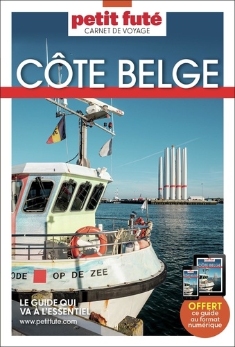Côte belge. Edition 2025