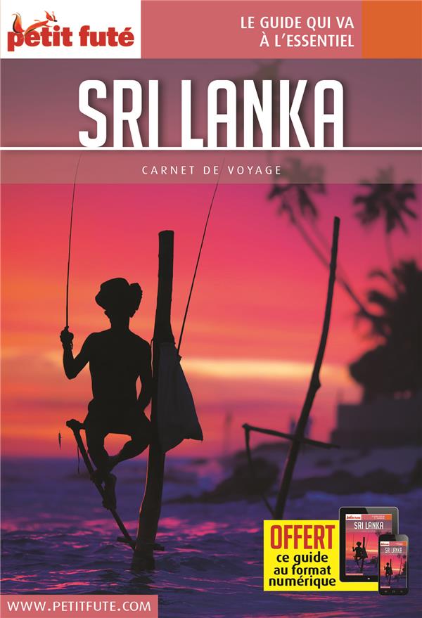 Sri Lanka. Edition 2019