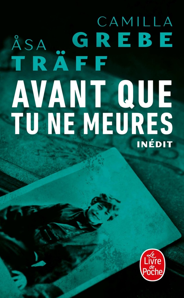 Avant que tu ne meures