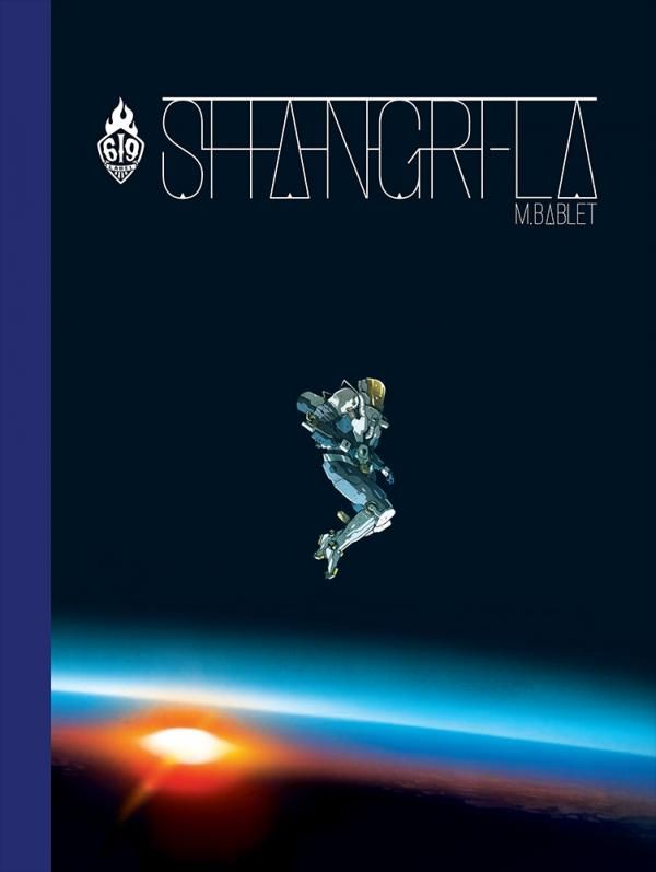 Shangri-la