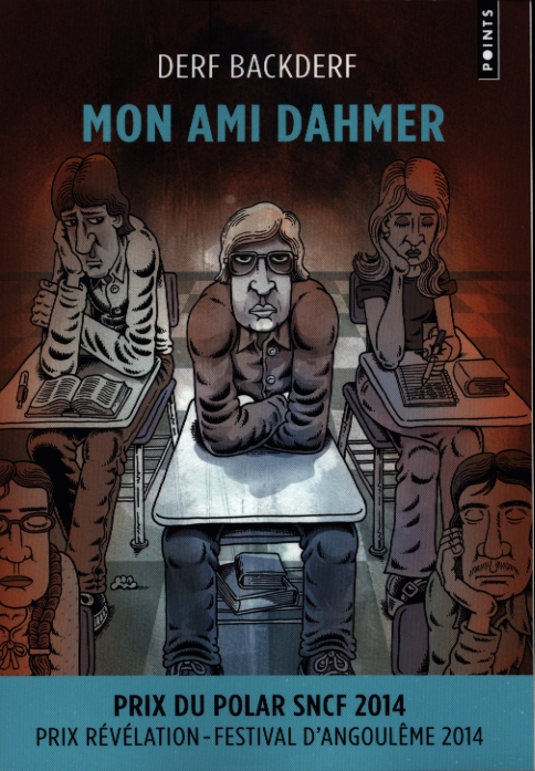 Mon ami Dahmer