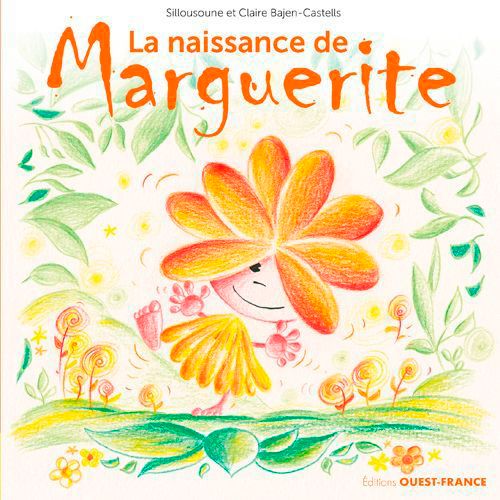 Marguerite : La naissance de Marguerite