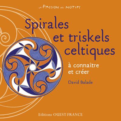 Spirales et Triskels