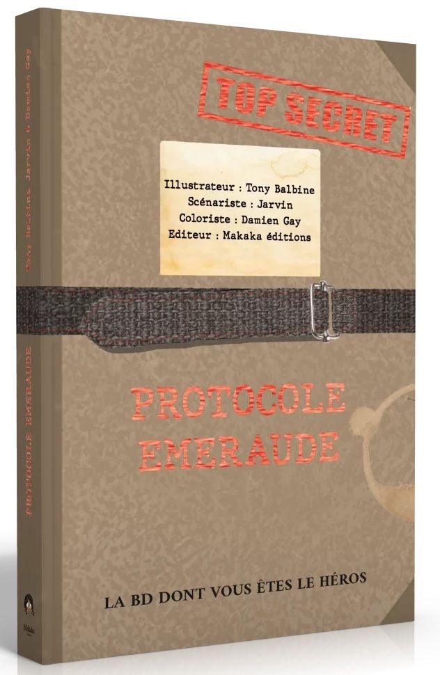 Protocole émeraude
