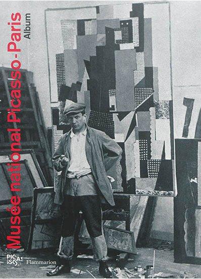 Musée national Picasso-Paris. Album