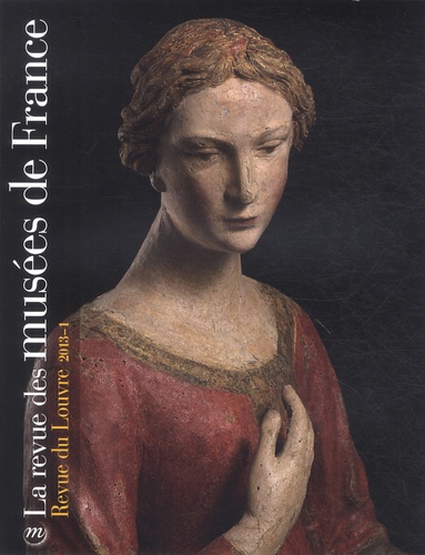 La revue des musées de France N° 1-2013