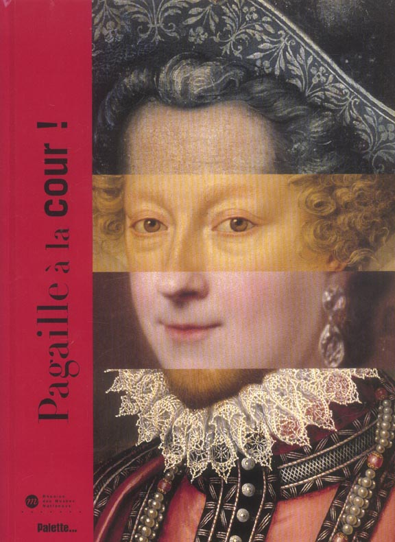 Pagaille à la cour !