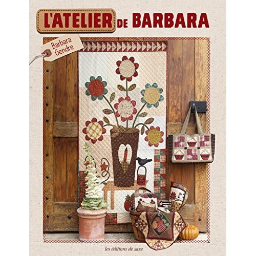 L'atelier de Barbara