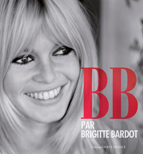 BB par Brigitte Bardot