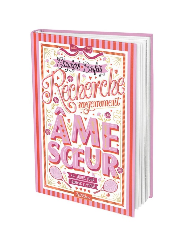 Recherche urgemment âme soeur. 14 jours pour trouver l'amour