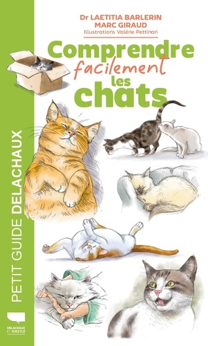 Comprendre facilement les chats
