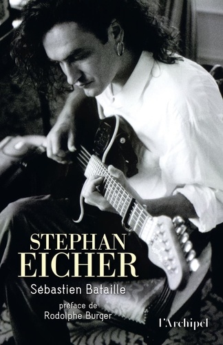 Stephan Eicher