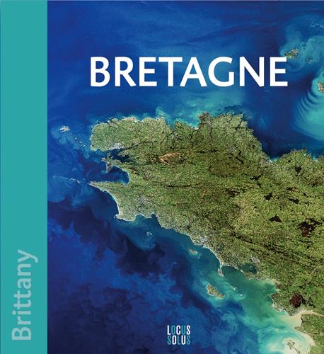 Bretagne. Edition bilingue français-anglais