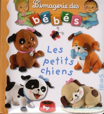 Les petits chiens
