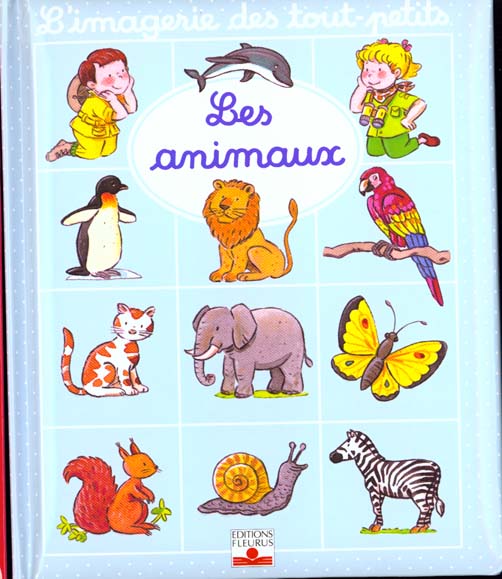 Les animaux