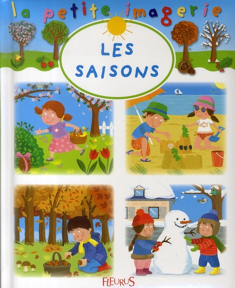 Les Saisons