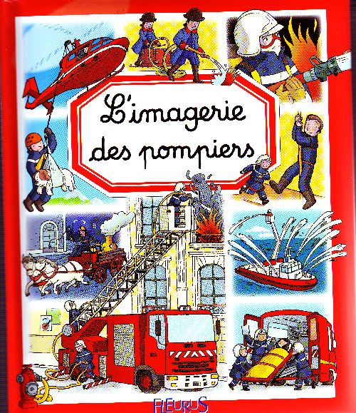 L'imagerie des pompiers