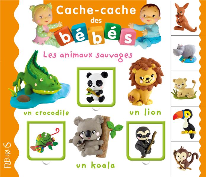 Les animaux sauvages