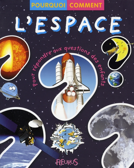 L'espace