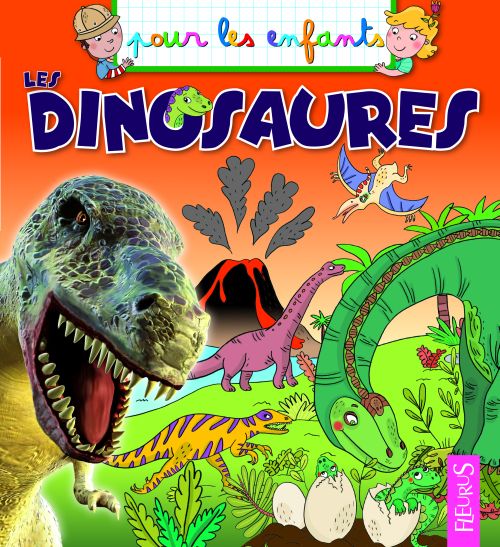 Les dinosaures