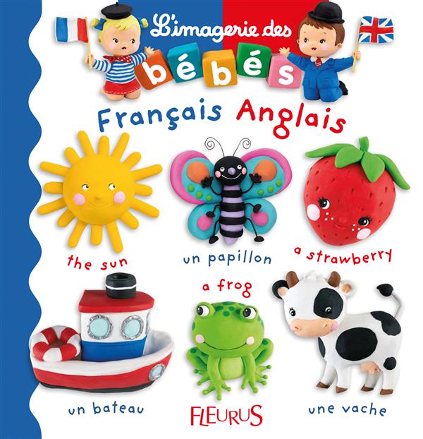 FRANCAIS-ANGLAIS