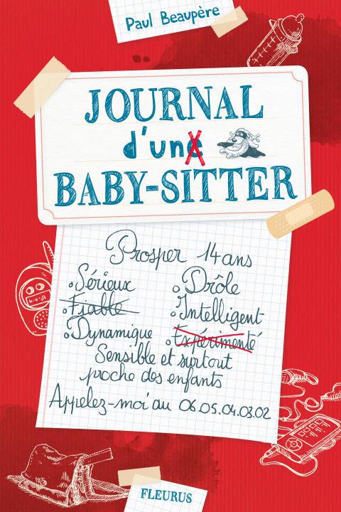 Journal d'un baby-sitter Tome 1