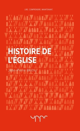 Histoire de l'Eglise