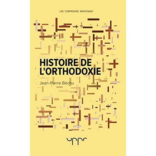 Histoire de l'orthodoxie
