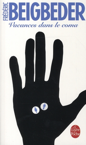 VACANCES DANS LE COMA