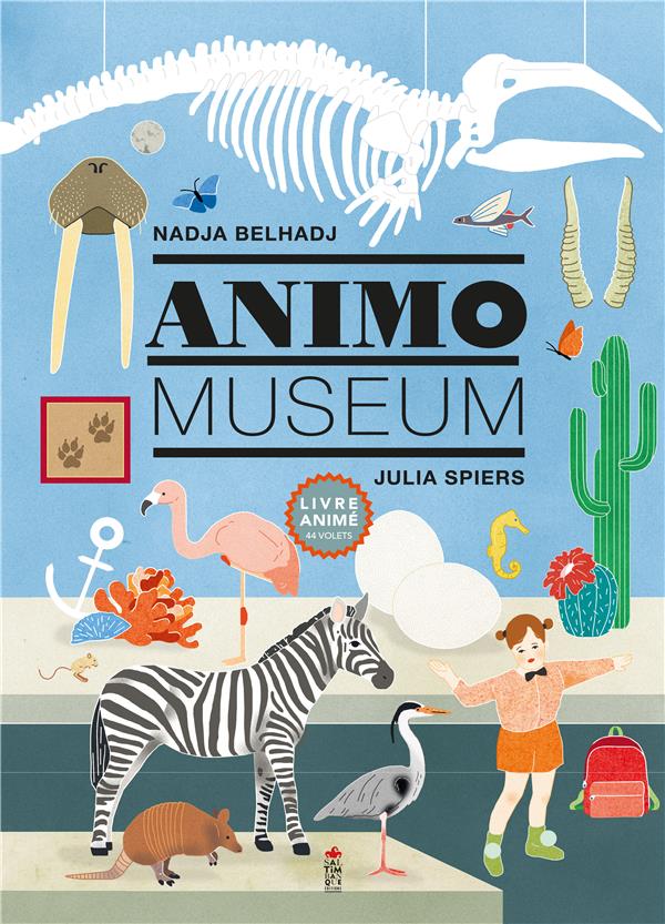 Animo Museum