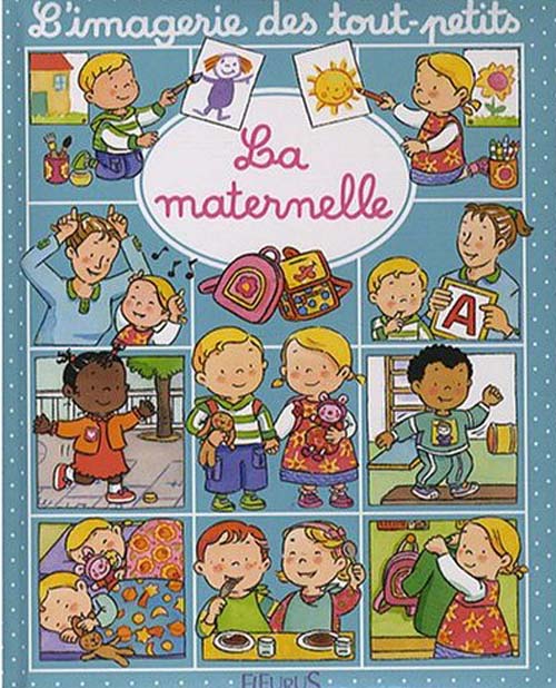 La maternelle