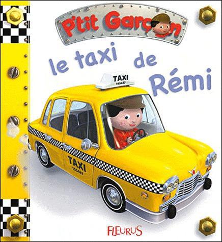 Le taxi de Rémi