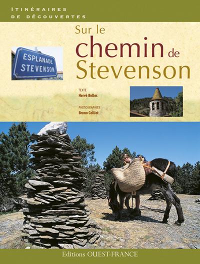 Sur les chemins de Stevenson