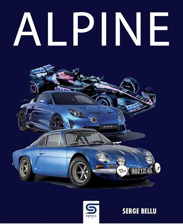 Alpine